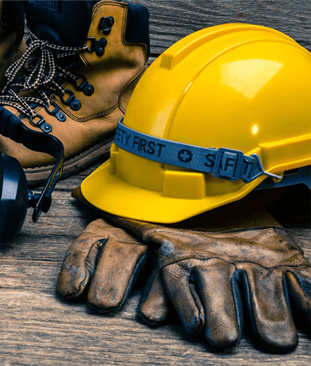 safety equipment